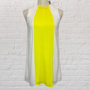 Blush by Us Angels Sleeveless Lined Dress